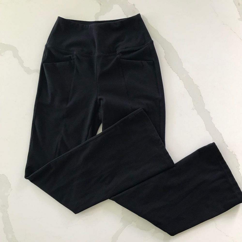 Along Fit Leggings